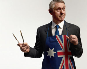Australia Day | Melbourne Theatre Company