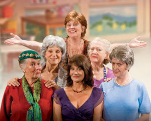 Biddies | CDP Productions