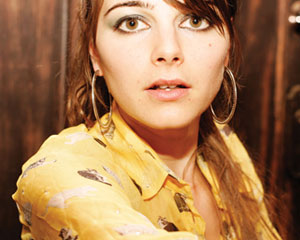 The Blind Date Project | Ride On Theatre