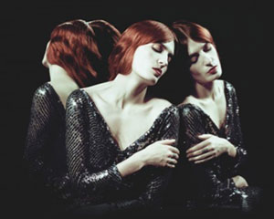 Florence and the Machine