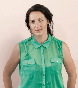 Food | Belvoir and Force Majeure