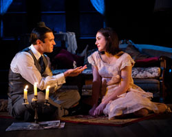 The Glass Menagerie | State Theatre Company of South Australia