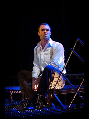 The Glass Menagerie | State Theatre Company of South Australia