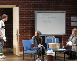 The Heretic | Melbourne Theatre Company