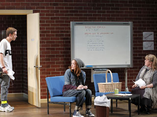 The Heretic | Melbourne Theatre Company