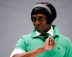 A Hoax | La Boite & Griffin Theatre Company