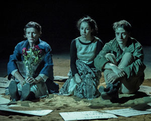 Land & Sea | Brink Productions