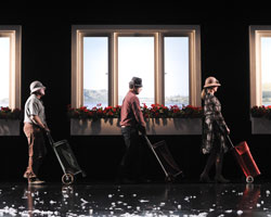 Under Milk Wood | Sydney Theatre Company