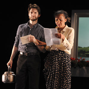 Under Milk Wood | Sydney Theatre Company