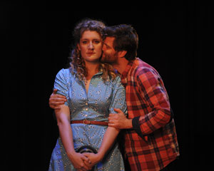 On the Production of Monsters