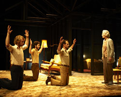 National Interest | Black Swan State Theatre Company