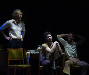 National Interest | Black Swan State Theatre Company