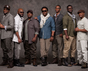 All Natural | Naturally 7