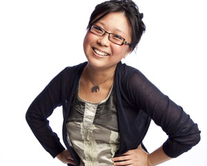 Ouch and Other Words | Jennifer Wong