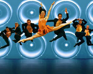 Rasta Thomas' Rock The Ballet