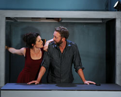 Stockholm | Red Stitch Actors Theatre