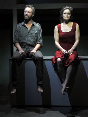 Stockholm | Red Stitch Actors Theatre