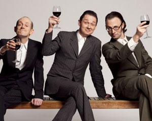 Men of Substance | Tripod