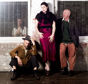 Uncle Vanya | Hotwire Productions