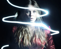 Children of War | The Danger Ensemble