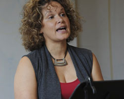 Leah Purcell