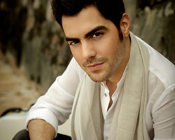 Milos Karadaglic