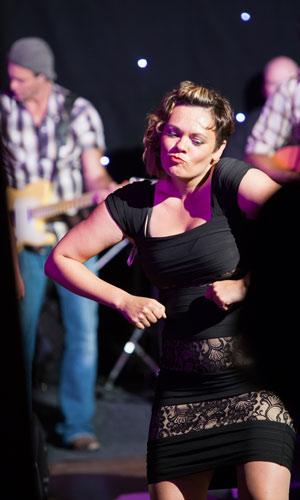 2012 Victorian Indigenous Performing Arts (VIPA) Awards