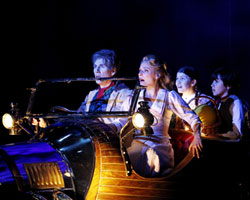 Chitty Chitty Bang Bang