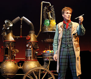 Chitty Chitty Bang Bang