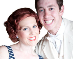 The Drowsy Chaperone | Hills Musical Company