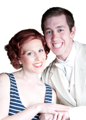 The Drowsy Chaperone | Hills Musical Company