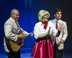 Dusty | Chatswood Musical Society