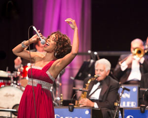 The Glenn Miller Orchestra