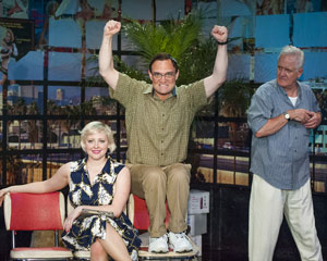 Hollywood Ending | Griffin