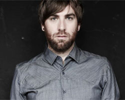 Josh Pyke