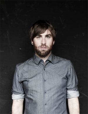 Josh Pyke