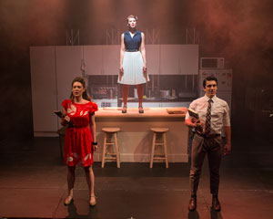 Margaret Fulton: Queen of the Dessert