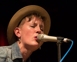 The 2012 Mullum Music Festival