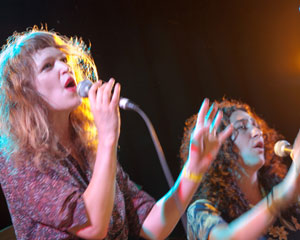 The 2012 Mullum Music Festival