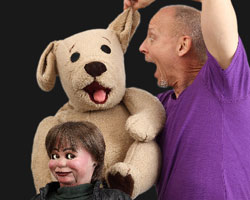 Careful What You Wish For | David Strassman