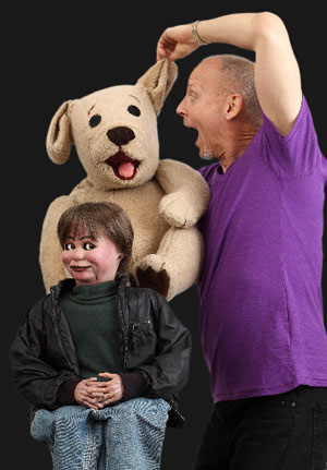 Careful What You Wish For | David Strassman