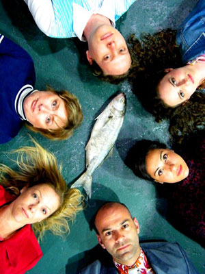 When The Rain Stops Falling | Sydney Independent Theatre Company