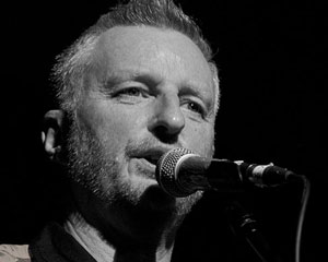 An Evening with Billy Bragg