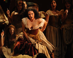 Carmen | Opera Queensland
