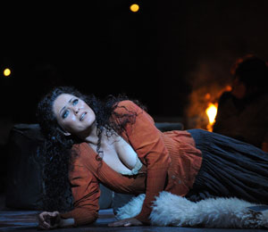 Carmen | Opera Queensland