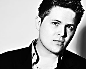 Cynical Ballads | Luke Wright