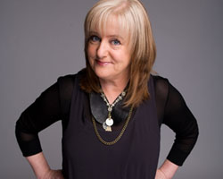 Denise Scott Regrets