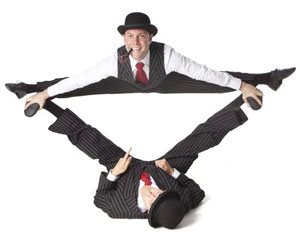 La Soirée | Melbourne Festival