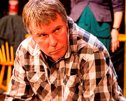 In a Forest Dark and Deep | Winterfall Theatre Company