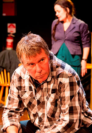 In a Forest Dark and Deep | Winterfall Theatre Company